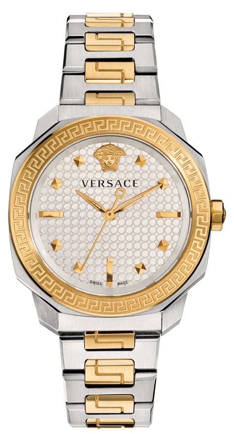 versace watch 091602890207|All Watches .